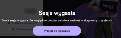 P.....0 - @Imhostede2: nest bank awaria nie można się zalogować