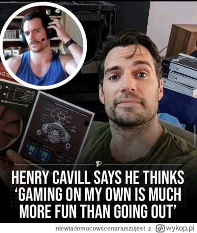 niewiadomocowscenariuszujest - #przegryw #blackpill

(⌐ ͡■ ͜ʖ ͡■)