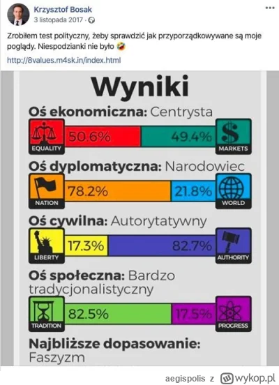 a.....s - >jaką masz definicję faszyzmu?

@aczutuse: Głównie zgodną ze Stanleyem. 
 W...