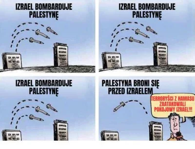Porten - #takaprawda #izrael #palestyna #wojna