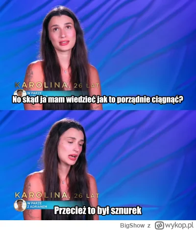 BigShow - #hotelparadise