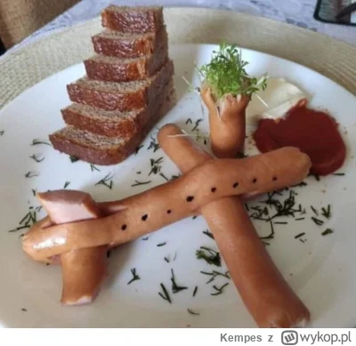 Kempes - ( ͡°( ͡° ͜ʖ( ͡° ͜ʖ ͡°)ʖ ͡°) ͡°)