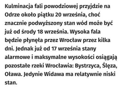 mkorsov - Mam takie pytanie, czy jest jakieś miasteczko/ miasto, przez które przepłyn...