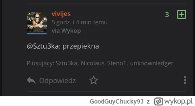 GoodGuyChucky93 - @vivijes kolejny promotor dewiacji które tutaj określa mianem przep...