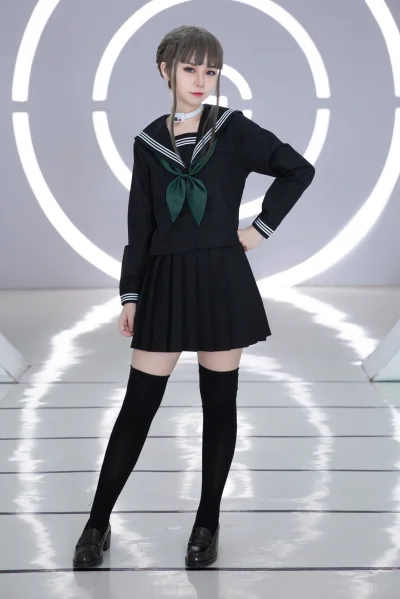 Krole - @jan-chrzciciel: Cosplaye są fajne ( ͡° ͜ʖ ͡°)