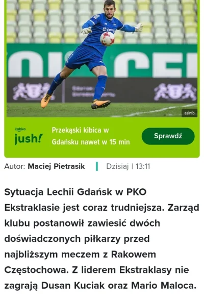 raul7788 - #mecz #ekstraklasa #lechia