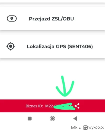 lofix - @Cinek93: odpalasz apke etolla w telefonie. Dajesz szefowi nr konta (jak nie ...