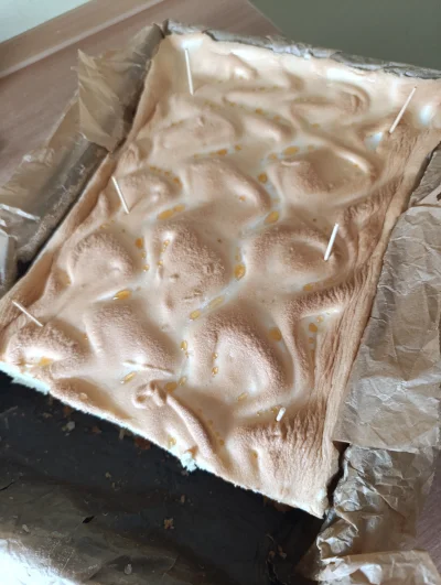 ryoku88 - #przegryw jem sernik ze łzami Wałęsy i pije kawę woseba ta kawa budzi mnie ...