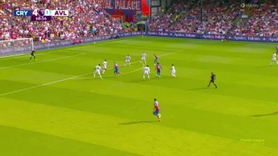 raul7788 - #mecz #golgif #premierleague

Crystal Palace 5-0 Aston Villa | Eberechi Ez...