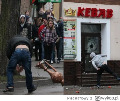 PiecKaflowy - #narkotykizawszespoko