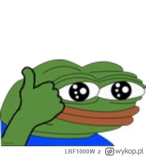 LRF1000W - @fuurin: zapisane