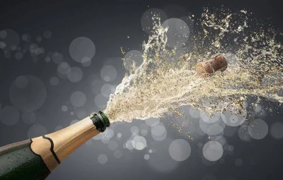 B.....e - Nie ma takich słów, żeby odpowiednio wyrazić jak bardzo czekałem na dzień, ...