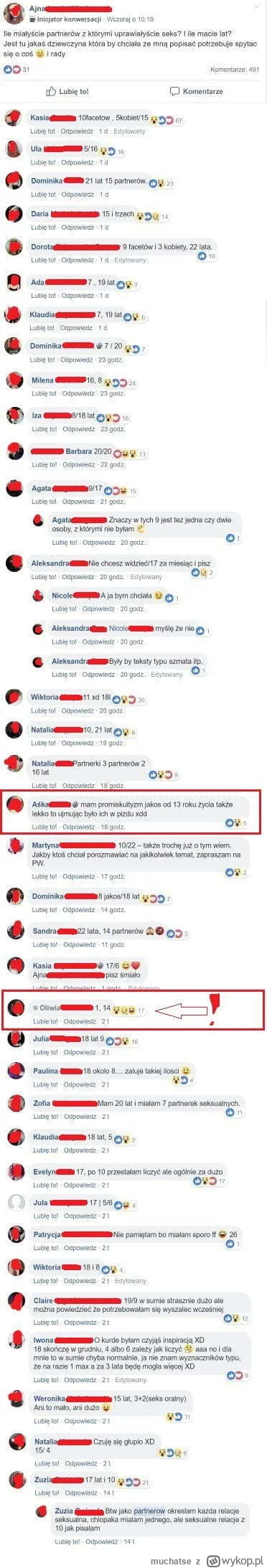 muchatse - a to pamiętacie?  ( ͡° ͜ʖ ͡°)

#p0lka #blackpill #redpill #przegryw