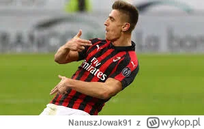 NanuszJowak91 - @MarekKellemen: bestia z Dzierżoniowa?