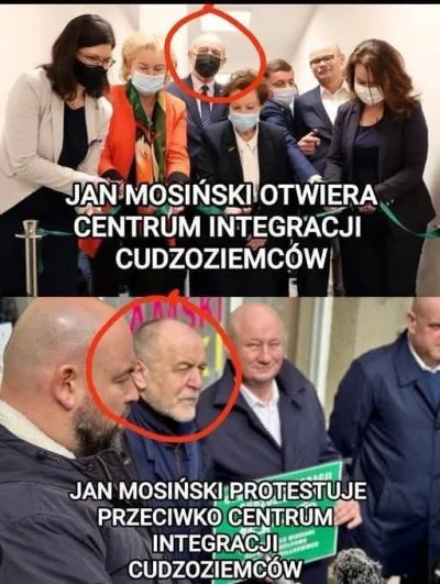 JanuszherbusKoryBut_Wisnioweczka - Jan Mosiński Schroegingera #polityka