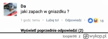 loopie96 - @KjatanSveisson: