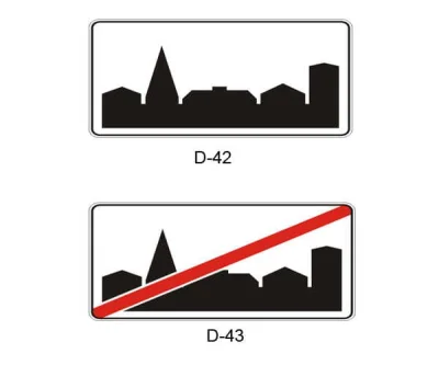 Lolenson1888 - @goferek: Z tego co rozumiem, ograniczenie do 70 czy 80 w mieście to j...