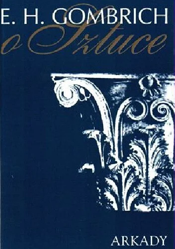 Loskamilos1 - 473 + 1 = 474

Tytuł: O sztuce
Autor: Ernst Hans Josef Gombrich
Gatunek...