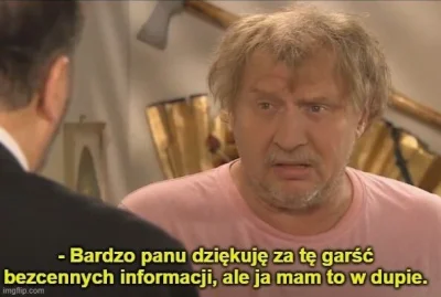 hyena_ - @crystalmethh: to jestem ja, jak słucham co takie osoby mają do powiedzenia