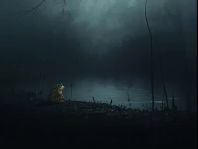 t.....o - Nie ma szans już na nic. It's over

#przegryw #depresja #blackpill #gownoai