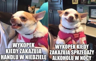 OlaKordasOfficial - #alkohol #zakaz #zakazhandlu #sejm #zdrowie #bekazlewactwa