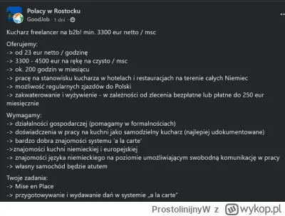 ProstolinijnyW - O #!$%@?, prosta praca fizyczna na #b2b przeciez to nie moze byc opl...