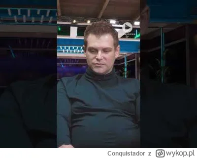 Conquistador - Dlaczego Sławomir Nowak nie pojawił się na pogrzebie Krzysztofa Konono...