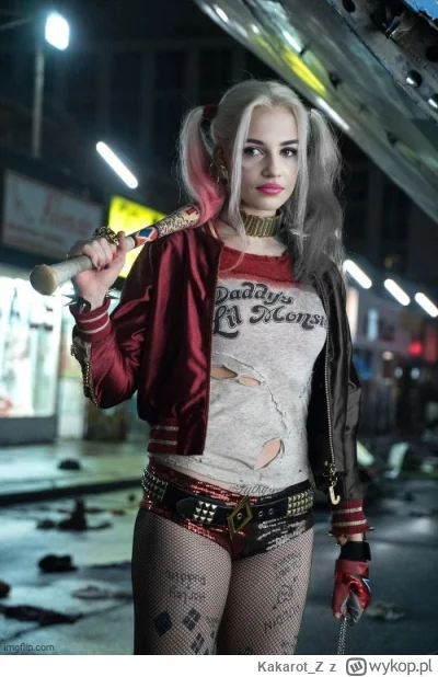 Kakarot_Z - #hotelparadise to jest osoba, która by okiełznała Meneliana, potem zniszc...