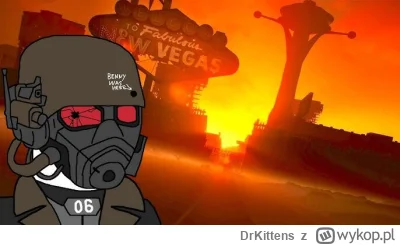 DrKittens - @Larsberg: Nigdy o takiej mechanice w grze nie słyszałem, to musi być jak...