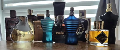 jan-kowalski2023 - Dzień dobry. Do sprzedania/rozlania:

Dekanty - wszystko od Mirków...