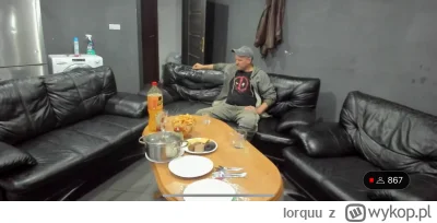 lorquu - Co to za nowe kanapy #!$%@? ( ͡° ͜ʖ ͡°) Pewnie jakaś imitacja skóry #bystrza...
