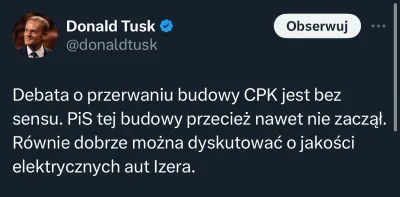 DocentJanMula - Ale Tusk zaorał po prostu go kocham, jeszcze porównał to z tym pisows...