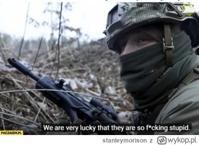 stanleymorison - W 2020 Trzaskowski prowadził duuużo lepszą kampanię, a mimo to przeg...