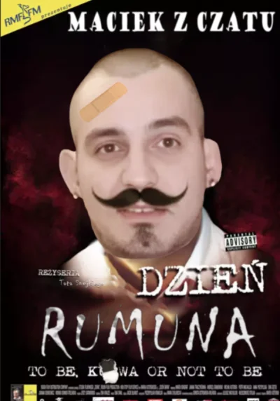 D.....Z - #kiszak #rumunskieplakaty
@Lohengrin