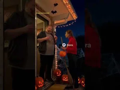 modeltrzyzmianowy - Uwaga: Spooky psikusy! 

#programista15k #programowanie #pracait ...