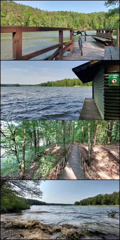 SnikerS89 - >Jezioro Pierzchalskie