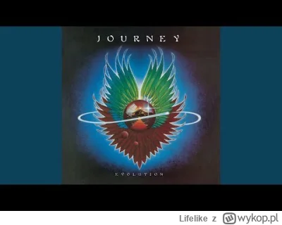 Lifelike - #muzyka #rock #journey #70s #80s #90s #lifelikejukebox
22 stycznia 1949 r....