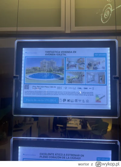 wortor - Eh gdyby nie te astronomiczne ceny nieruchomości, to by się Polak przeprowad...