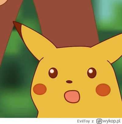 EvilToy - Prawak, gdy dowiaduje się, że Polak może być Żydem:

#neuropa #bekazprawako...