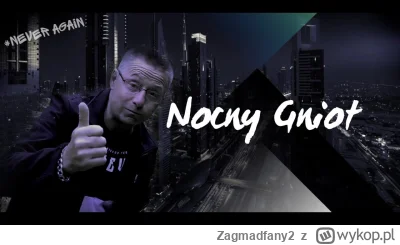 Zagmadfany2 - Hit na wieczór 

#kononowicz #patostreamy