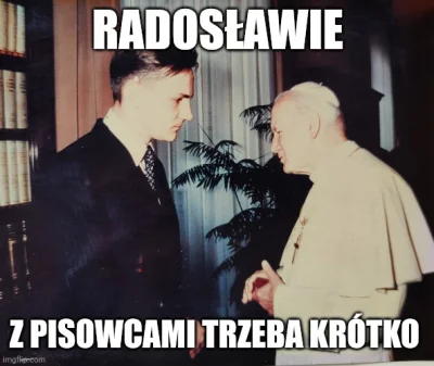 Pieronek - tak jak pan Jezus powiedział #sejm #2137