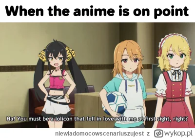 niewiadomocowscenariuszujest - #anime #randomanimeshit #idolmaster #idolmastercindere...