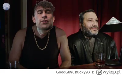 GoodGuyChucky93 - Spokojnie wykopki zaraz się rozkręci 
#primemma