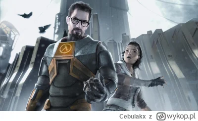Cebulakx - Half-Life 3 Confirmed