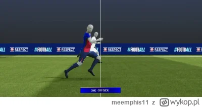 meemphis11 - Obrzydliwa mafia ciągle pcha barceloniarzy

#mecz