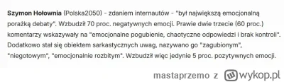 mastaprzemo - @pasza03: nawet PAP ma więcej rigczu. https://www.pap.pl/aktualnosci/em...