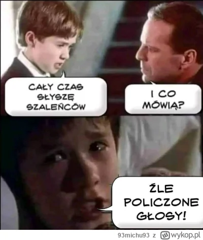 93michu93 - #polityka #sokzburaka #bekazpo #giertych #tusk

Powtorzyc wybory!