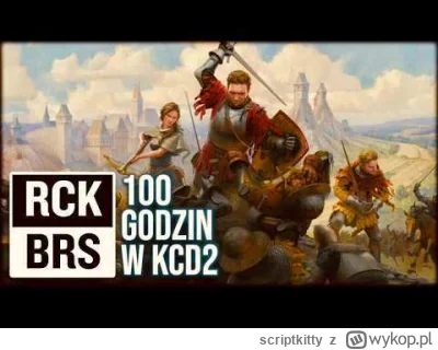 scriptkitty - @marso96: Żebyś się nie zdziwił jak gra zostanie grą roku. Wstępne ocen...