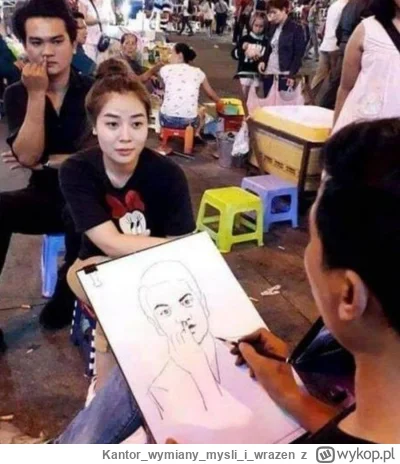 Kantorwymianymysliiwrazen - Jeśli poczułeś się kiedyś niepotrzebny, pomyśl o tej dzie...