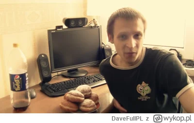 DaveFullPL - @kidi1